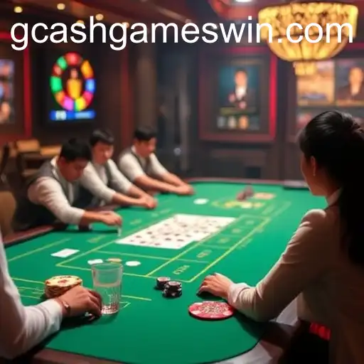 gcash games-BONUS6